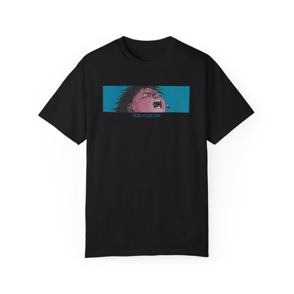 Neo Tokyo Pills T-Shirt