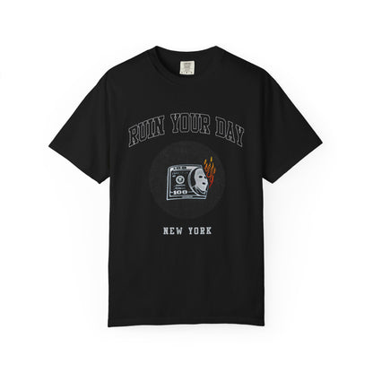 New York T-Shirt
