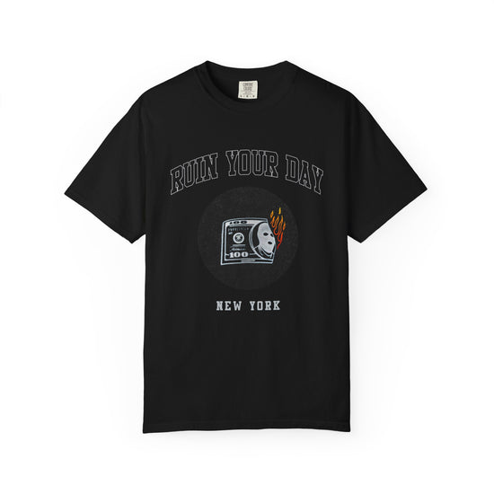 New York T-Shirt
