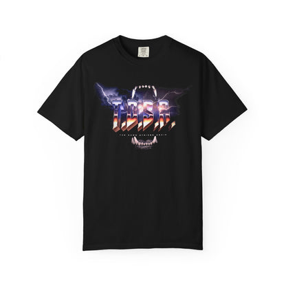 The Dawg Strikes Again - Bigg K T-Shirt