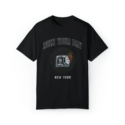 New York T-Shirt