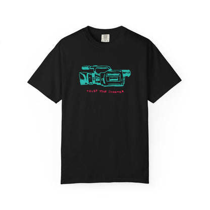 Trust Your Shooter T-Shirt