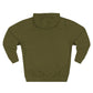 RYD Premium Pullover Hoodie - Army Green