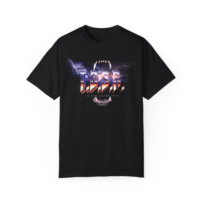 The Dawg Strikes Again - Bigg K T-Shirt