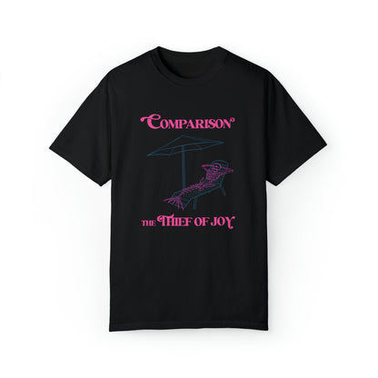 Comparison T-Shirt