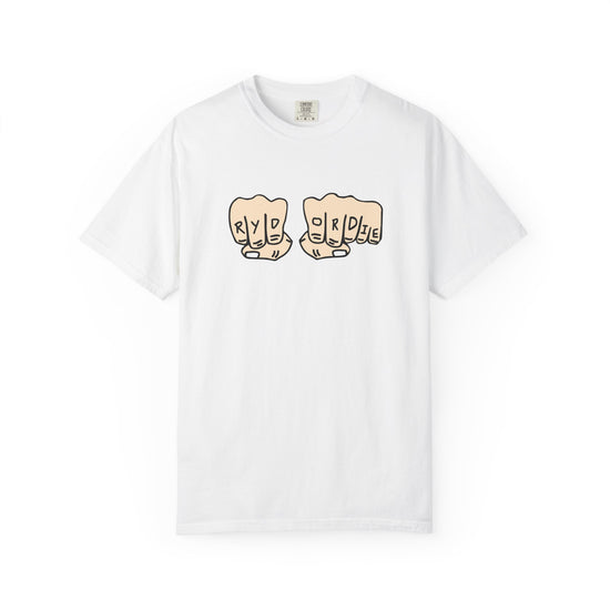 Knuckles T-Shirt