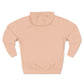 RYD Premium Pullover Hoodie - Pale Pink