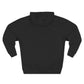 RYD Premium Pullover Hoodie - Black