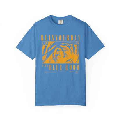 The Blue Room T-Shirt